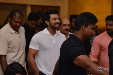 Happy Wedding Pre Release Event Photos